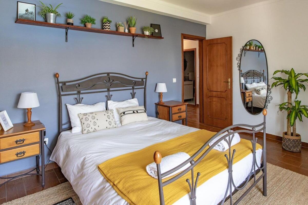 Villa In My House Baleal Chambre photo